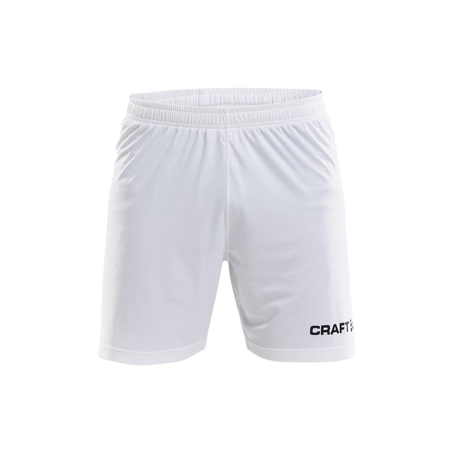 Craft Trainingshose Squad Short Solid WB günstig online kaufen