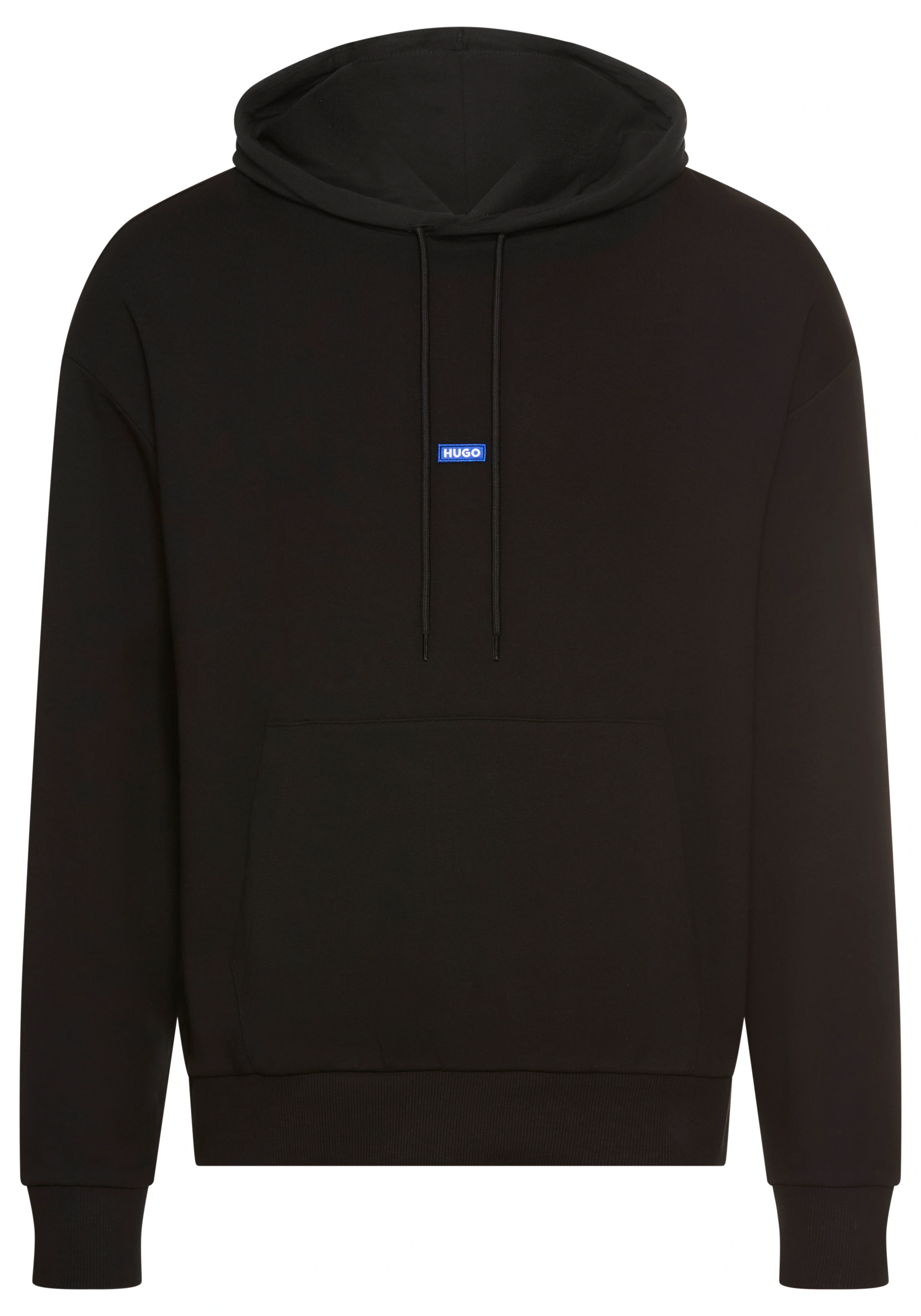HUGO Blue Kapuzensweatshirt "Nalonso", mit Kängurutasche günstig online kaufen