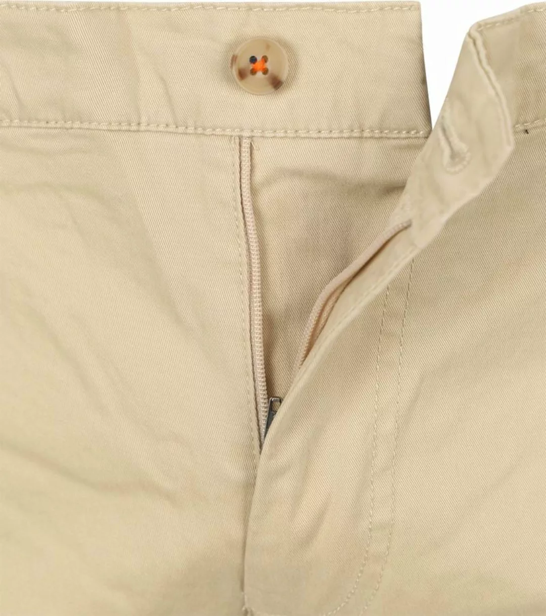 Suitable Chino Plato Ecru - Größe 56 günstig online kaufen