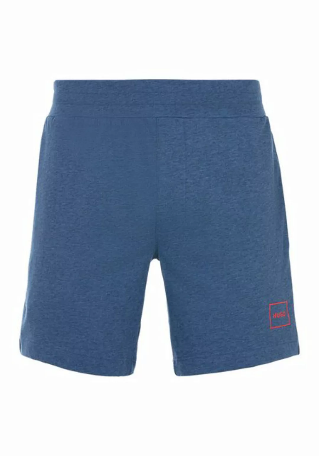 HUGO Shorts mit elastischem Bund günstig online kaufen