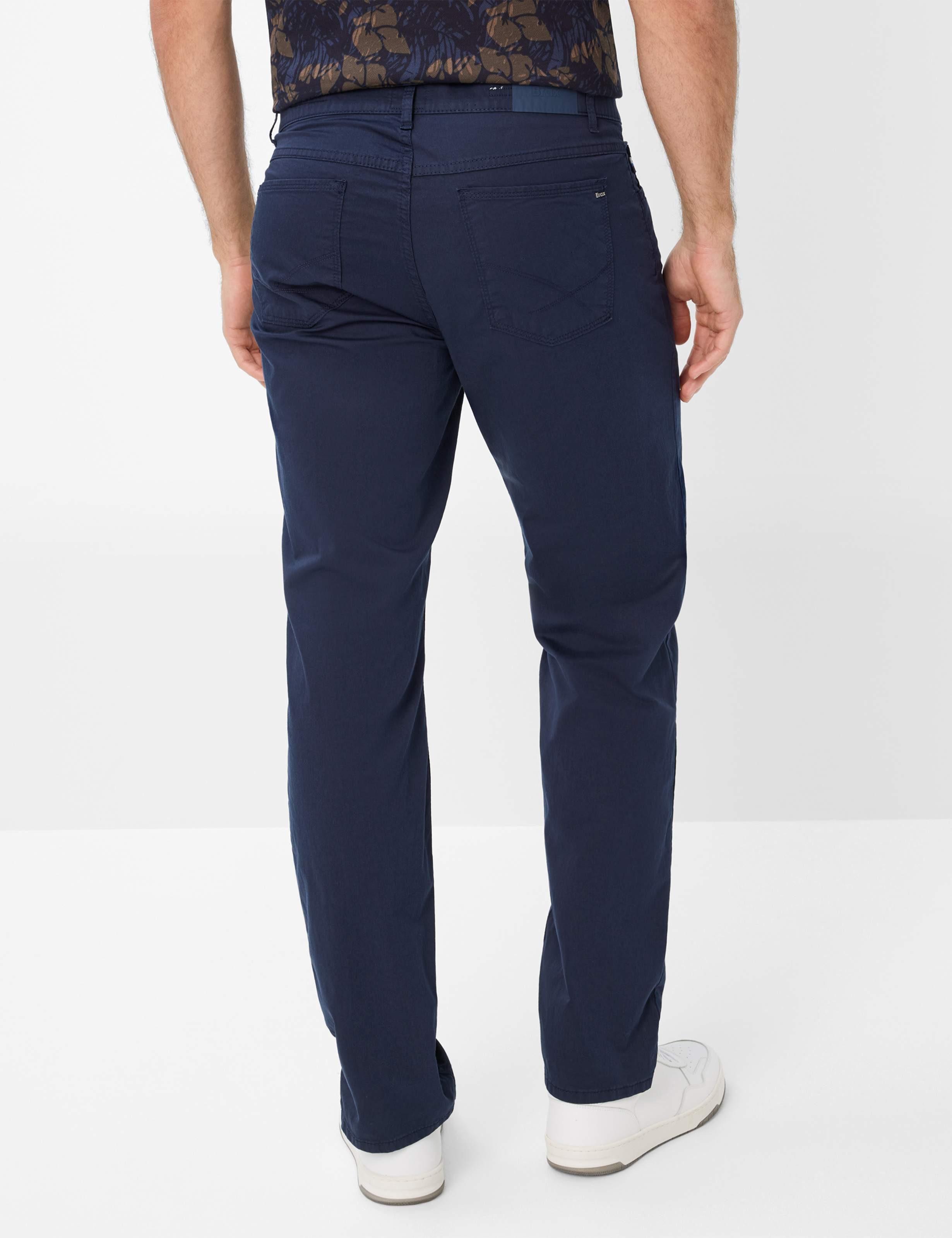 Brax 5-Pocket-Hose "Style COOPER" günstig online kaufen
