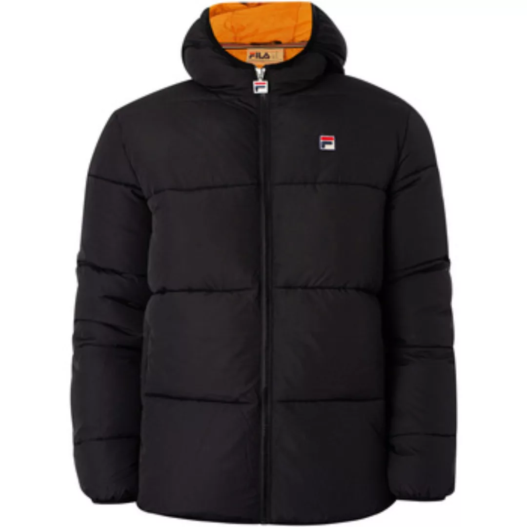 Fila  Trainingsjacken Harry wattierte Pufferjacke günstig online kaufen