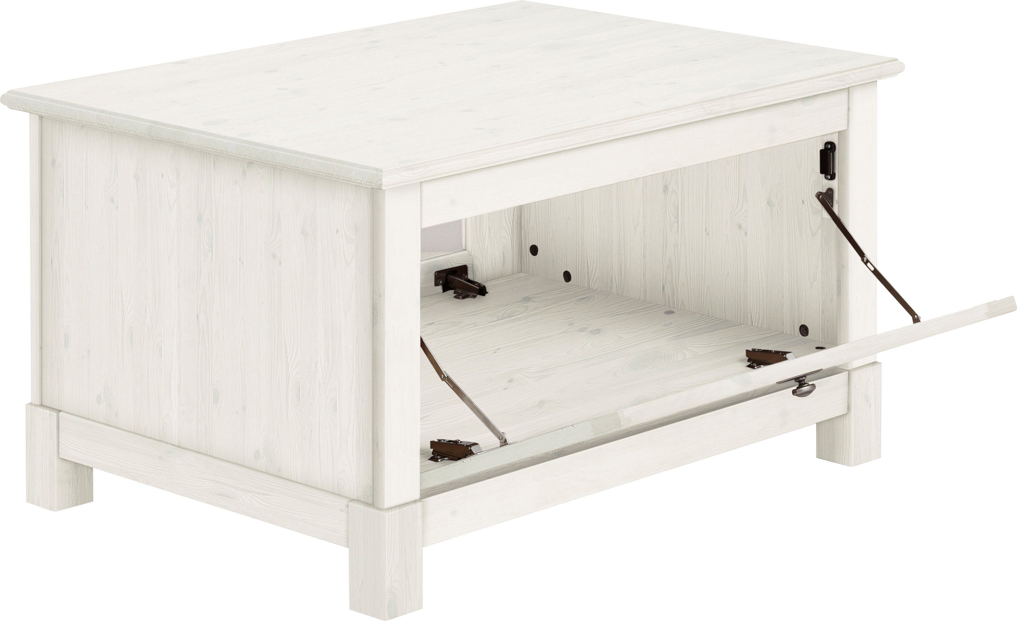 Home affaire Couchtisch Rauna, Breite 90 günstig online kaufen