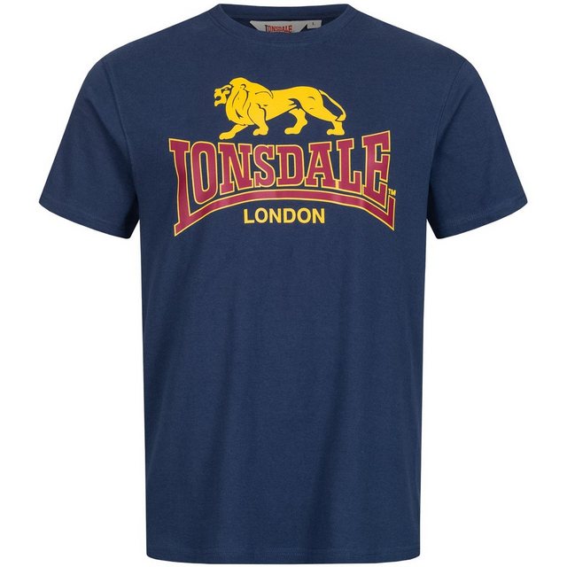 Lonsdale T-Shirt Taverham günstig online kaufen