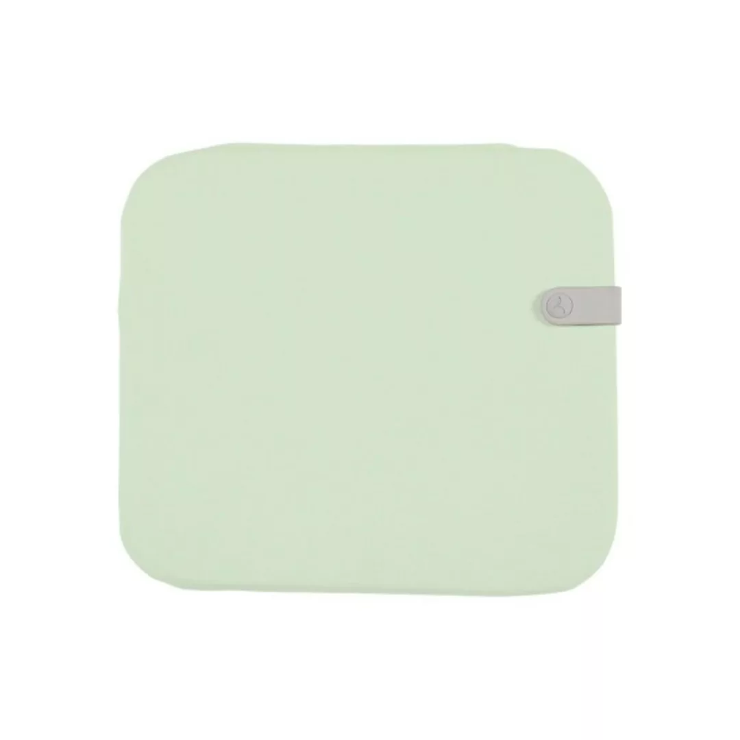 Outdoor Sitzkissen Color Mix 41 x 38 cm Minze günstig online kaufen