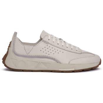 Clarks  Schuhe CRAFT SPEED WHITE günstig online kaufen