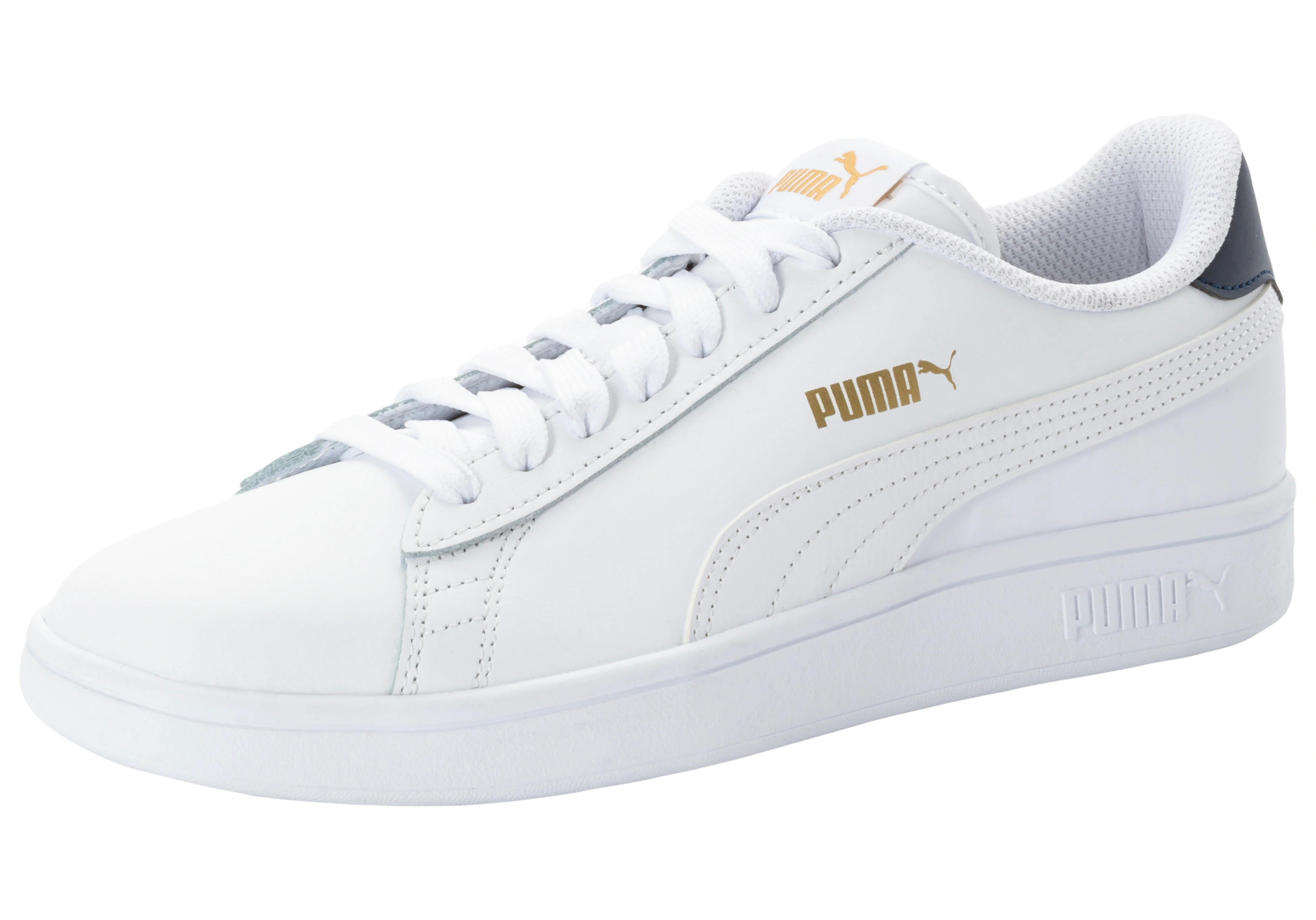 PUMA Sneaker "SMASH V2 L" günstig online kaufen