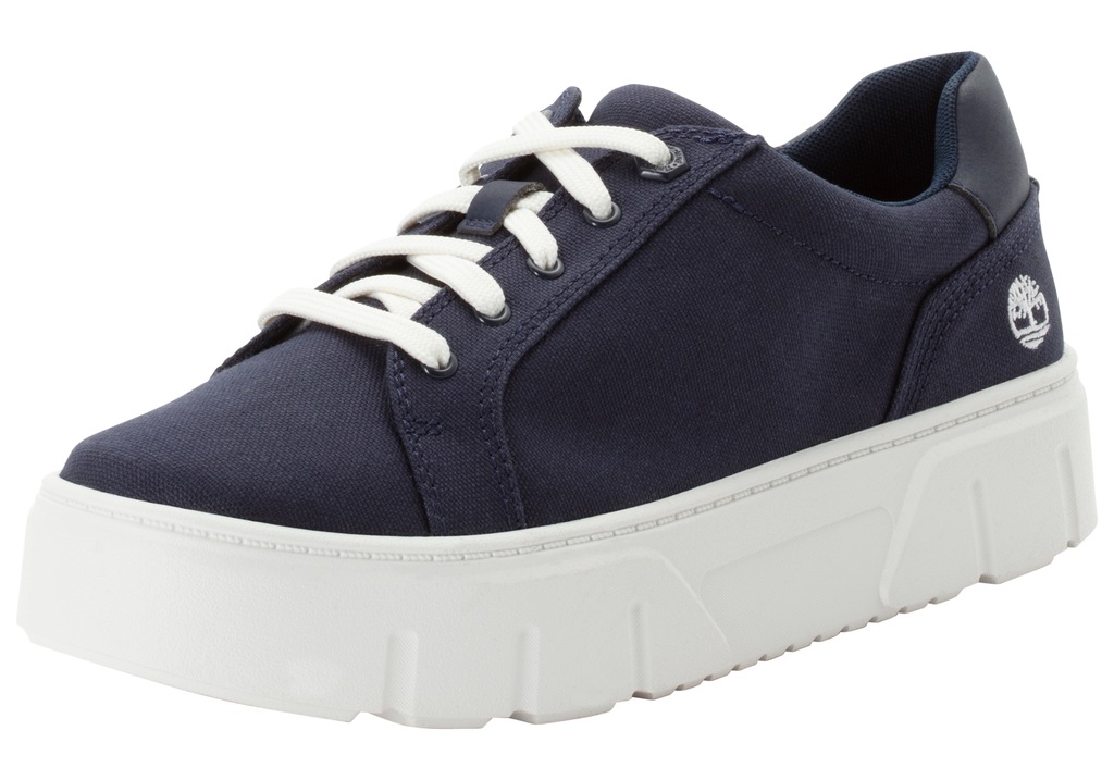 Timberland Sneaker "LAUREL COURT LOW LACE UP SNEAKER" günstig online kaufen