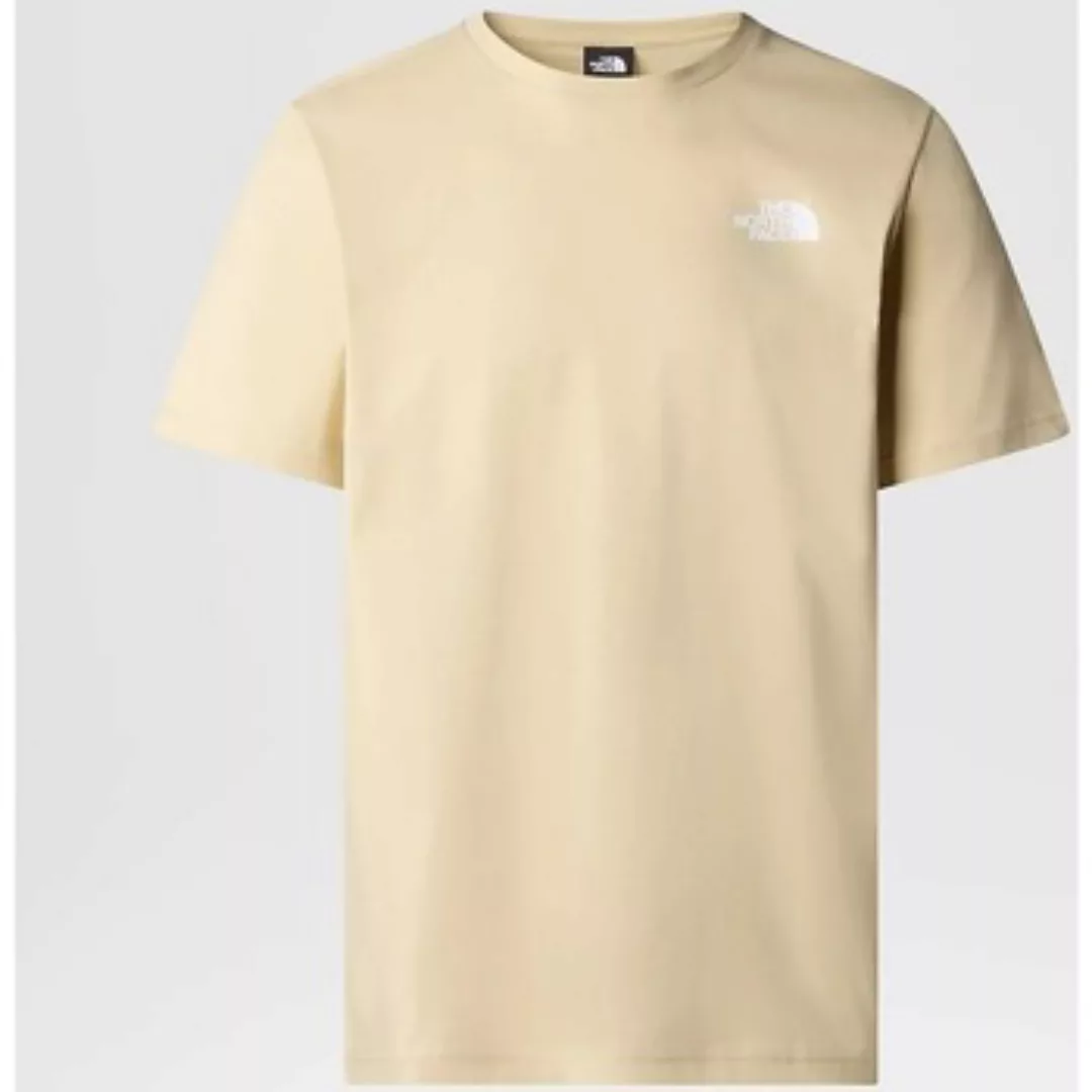 The North Face  T-Shirts & Poloshirts NF0A87NP3X41 günstig online kaufen