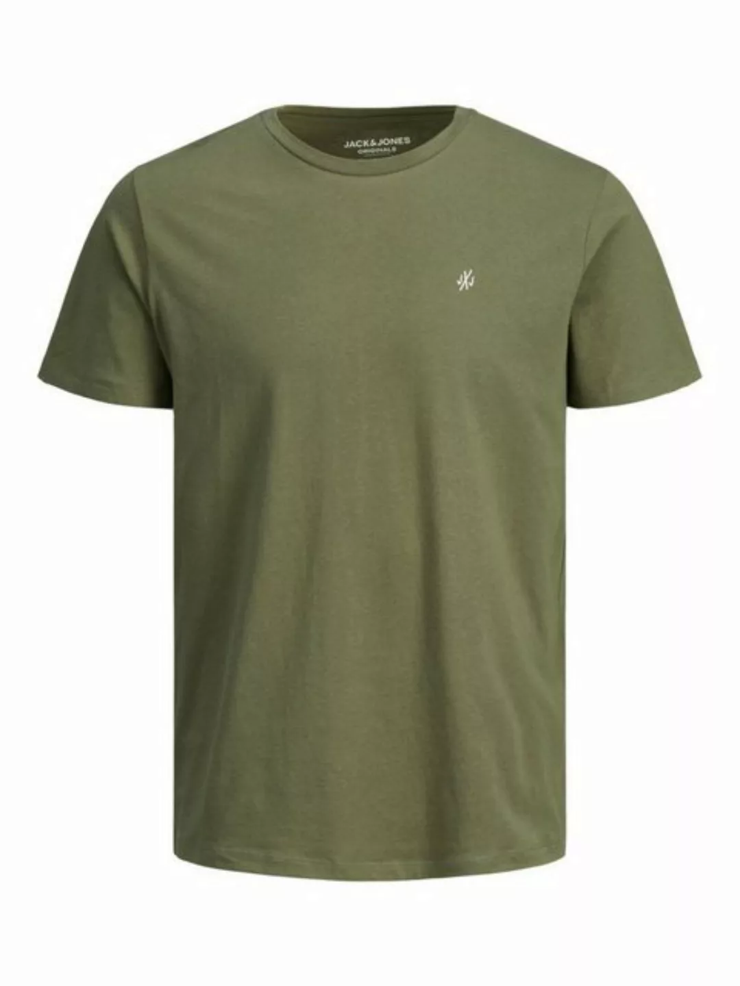 Jack & Jones T-Shirt (5-tlg) günstig online kaufen