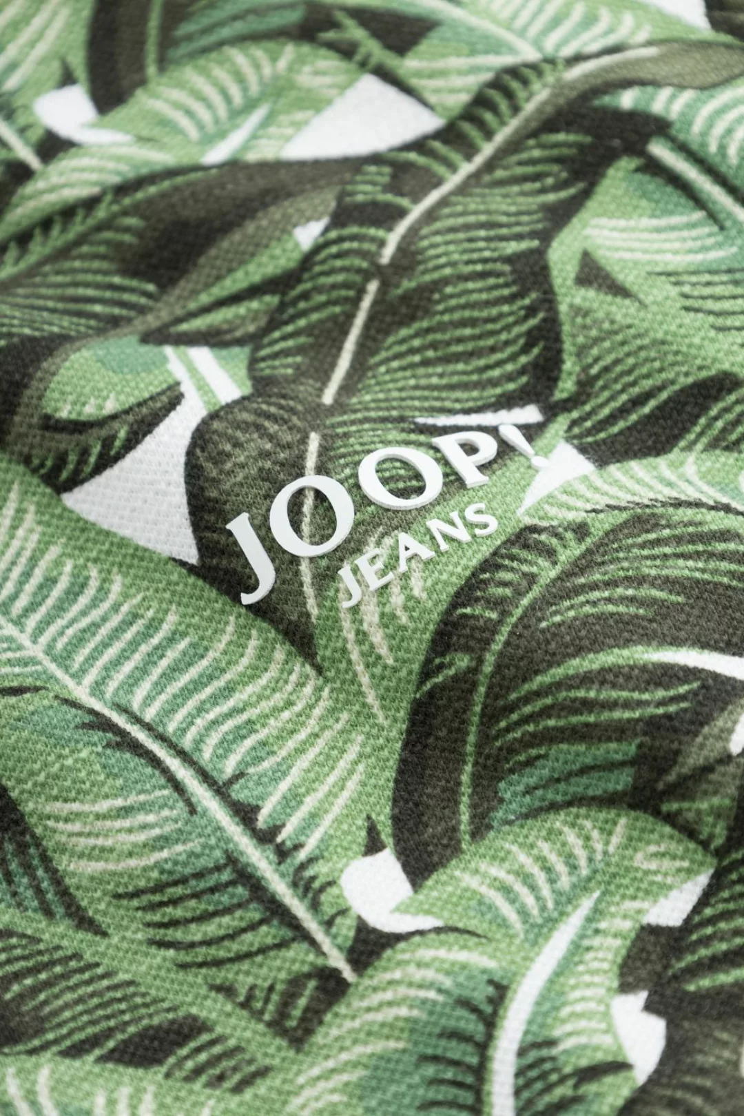 Joop! Herren Poloshirt ALAZ - Regular Fit günstig online kaufen