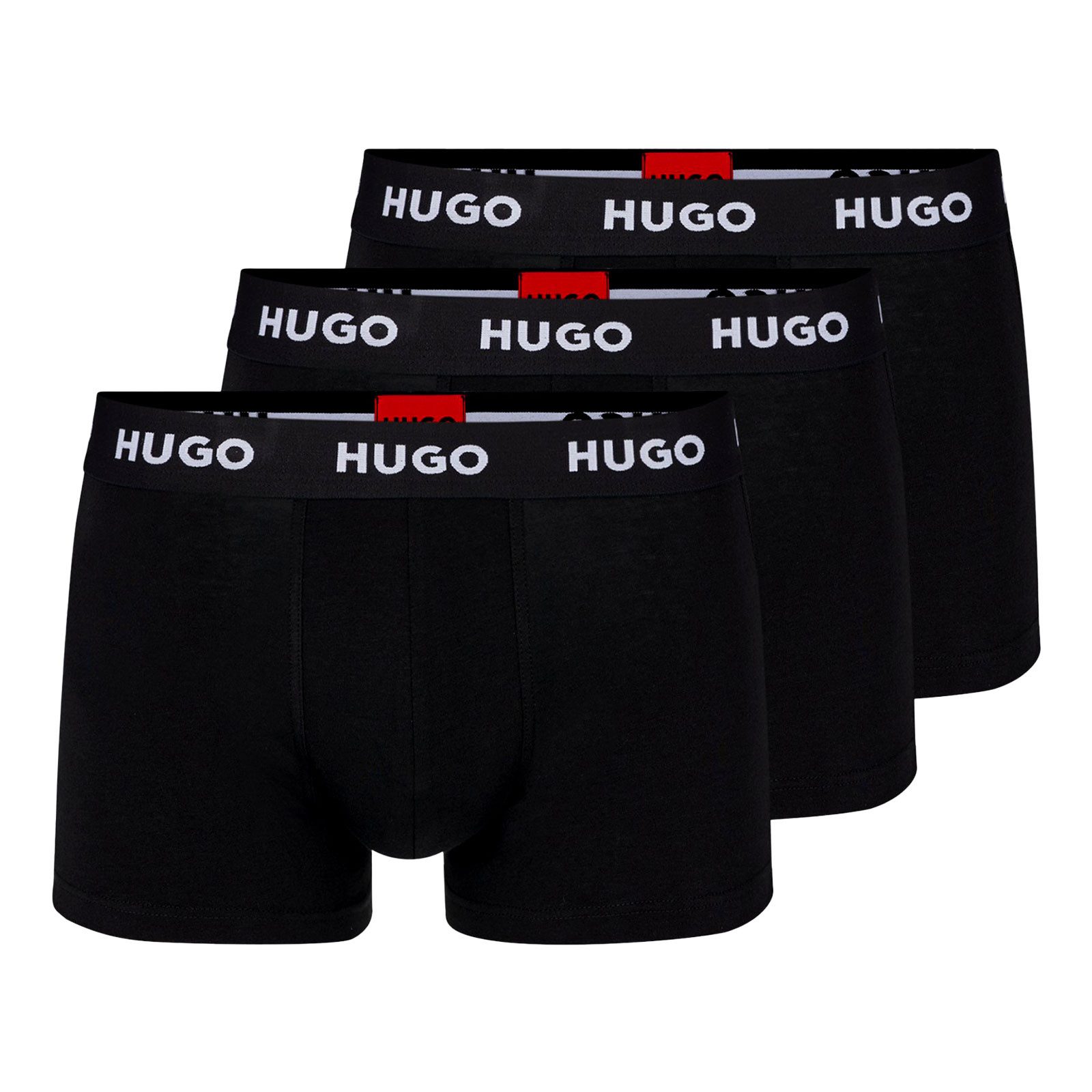 HUGO Trunk TRUNK TRIPLET PACK (Packung, günstig online kaufen