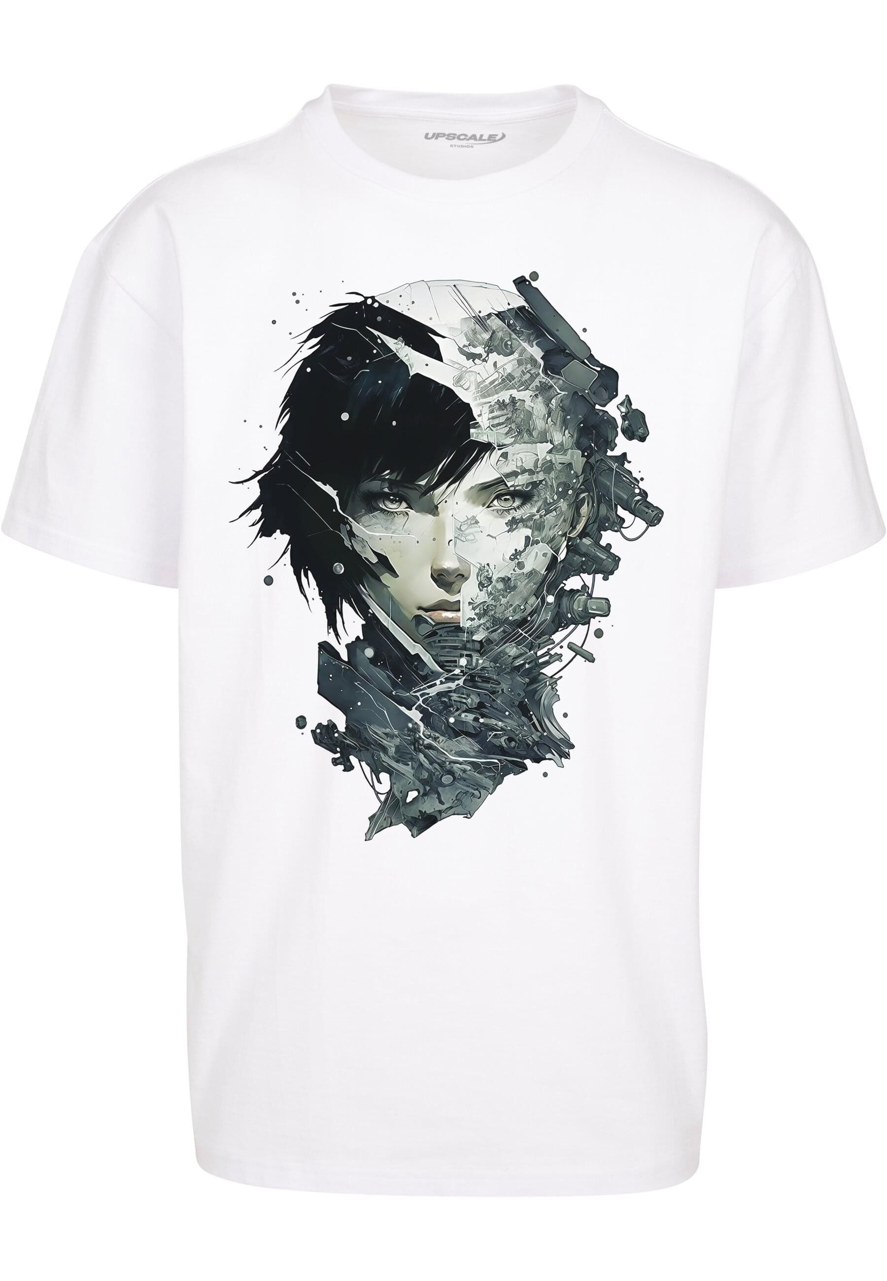 Upscale by Mister Tee T-Shirt "Upscale by Mister Tee Unisex Santa Monica Ov günstig online kaufen