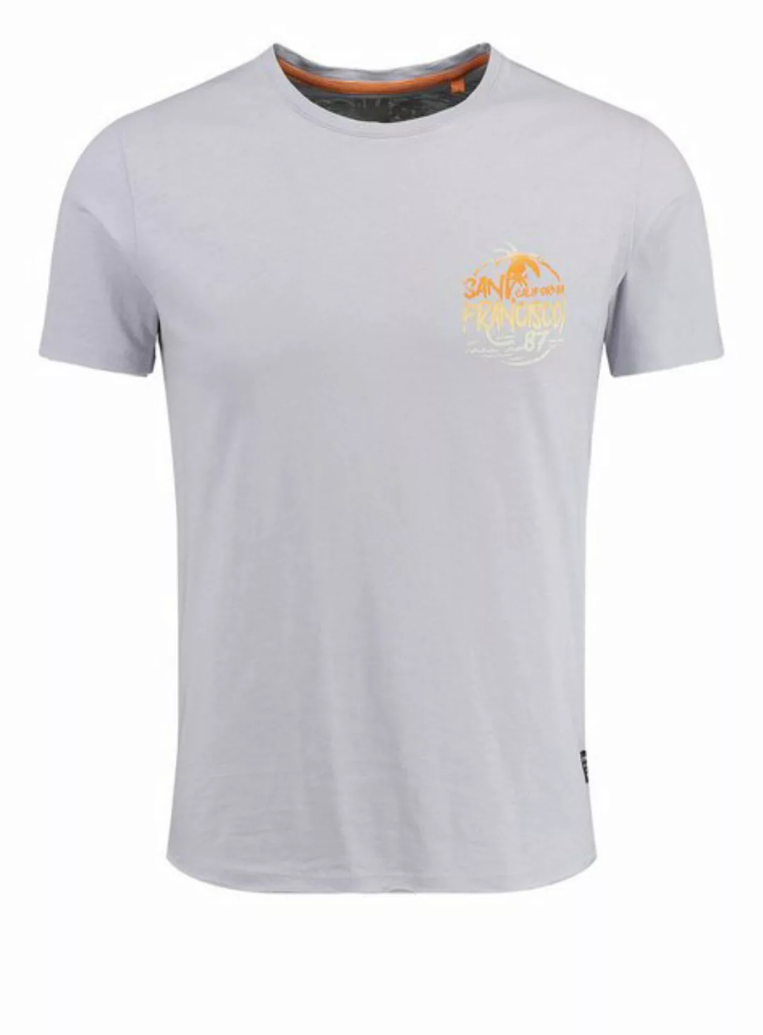 Key Largo T-Shirt Herren T-Shirt MT SOUND (1-tlg) günstig online kaufen