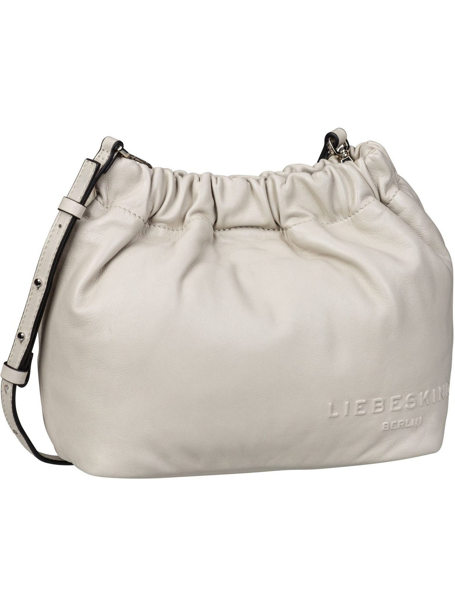Liebeskind Berlin Schultertasche Cloud Hobo Bag, günstig online kaufen