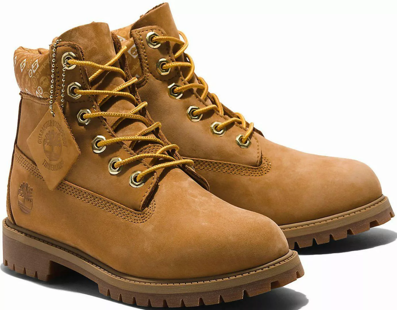 Timberland 6 In Premium WP Boot günstig online kaufen