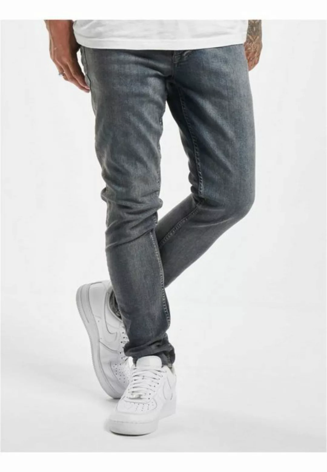 DEF Bequeme Jeans DEF Herren DFJS167 Dark (1-tlg) günstig online kaufen