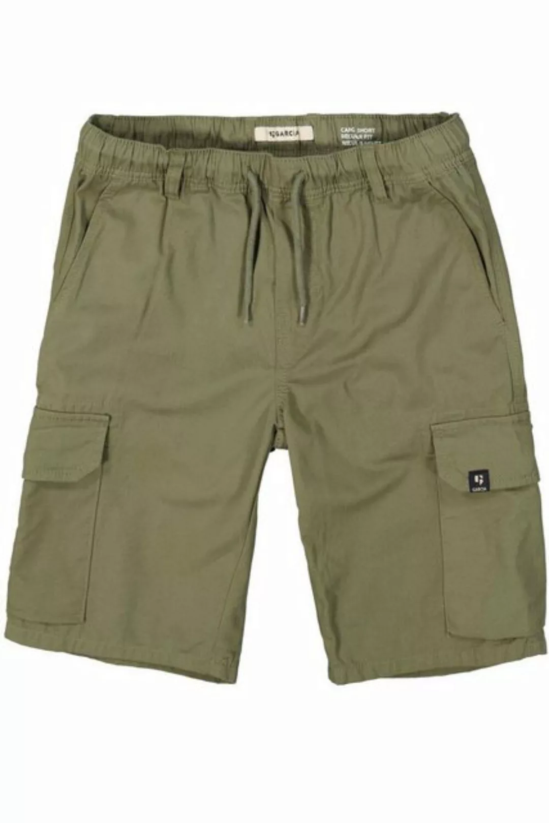 Garcia Shorts C33530_boys short günstig online kaufen