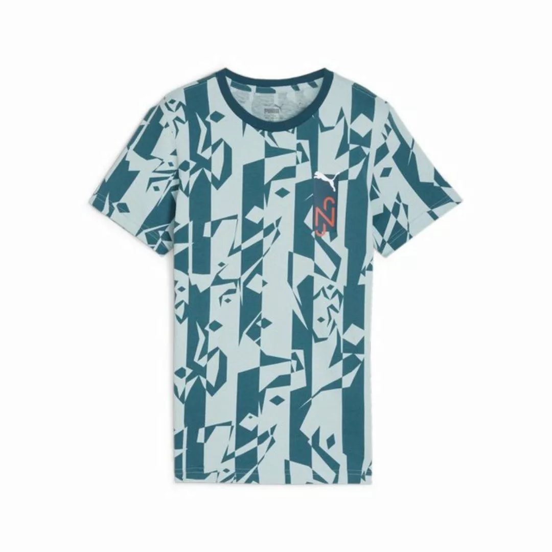 PUMA T-Shirt PUMA x NEYMAR JR Creativity T-Shirt Jugendliche günstig online kaufen