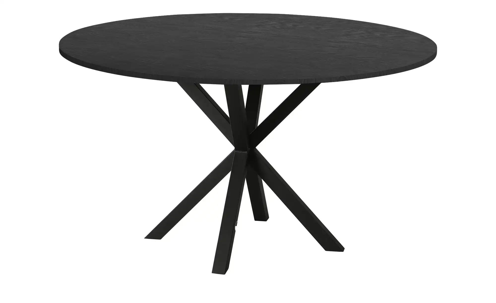 uno Esstisch  Kent ¦ holzfarben ¦ Maße (cm): H: 77  Ø: 120 Tische > Esstisc günstig online kaufen