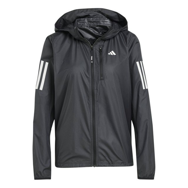 adidas Performance Softshelljacke OTR B JKT BLACK günstig online kaufen