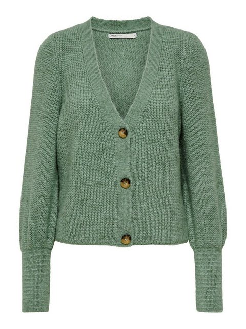 Only Damen Strickjacke ONLCLARE günstig online kaufen