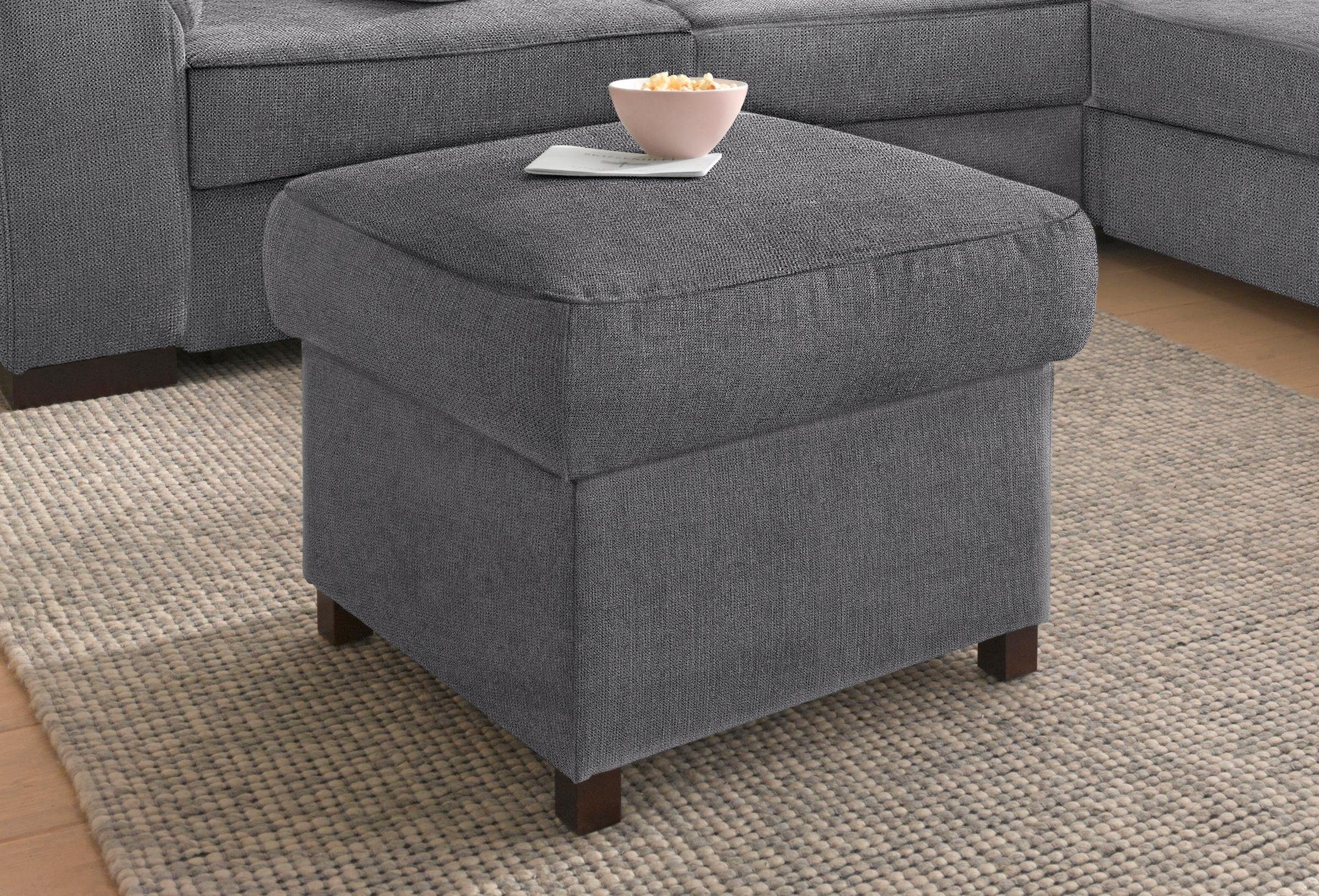 sit&more Hocker "Montego" günstig online kaufen