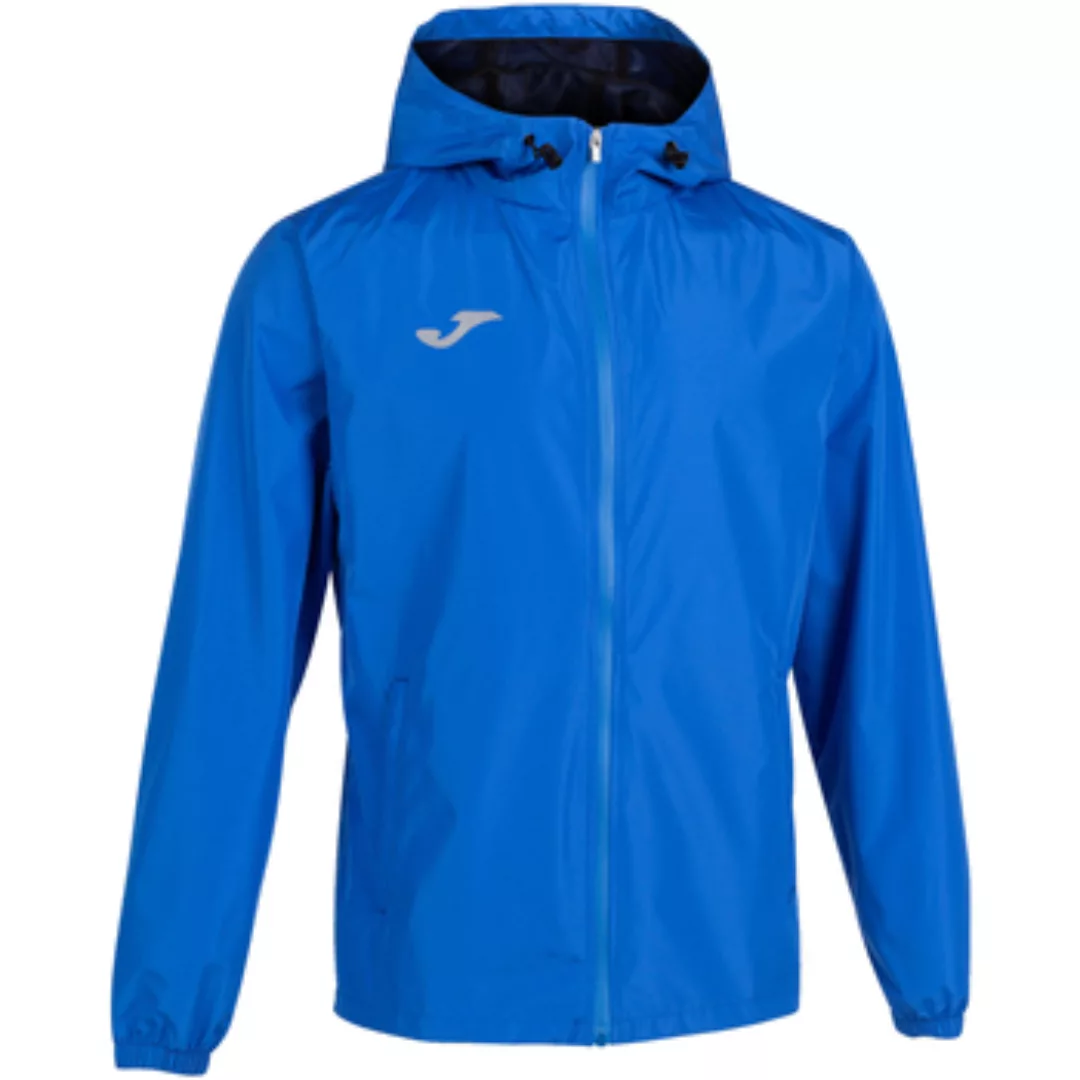 Joma  Parkas Elite VII Rain Jacket günstig online kaufen