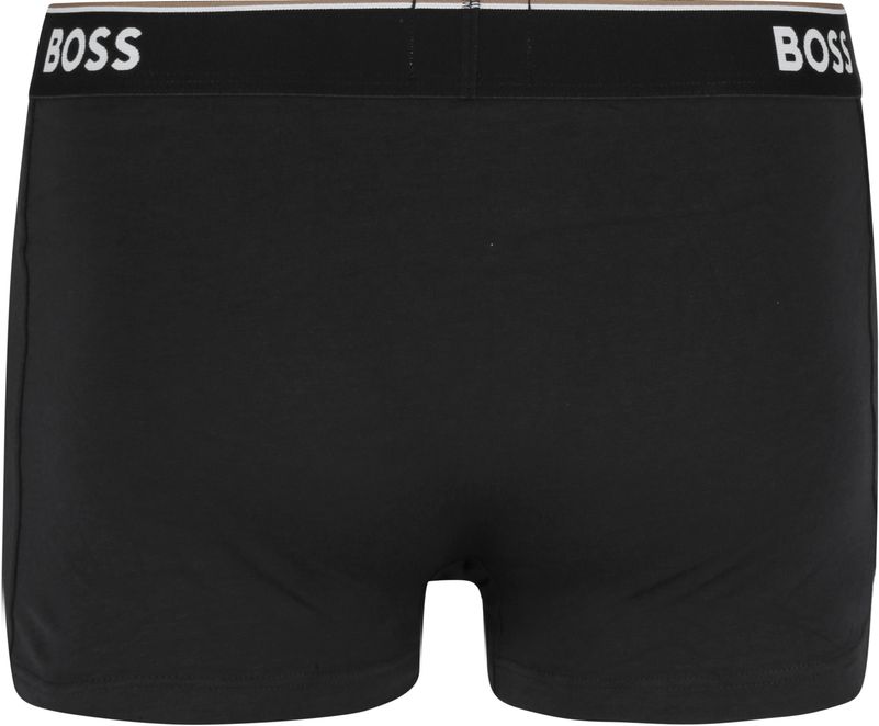 BOSS Kurze Shorts Power 3er-Pack 061 - Größe XL günstig online kaufen
