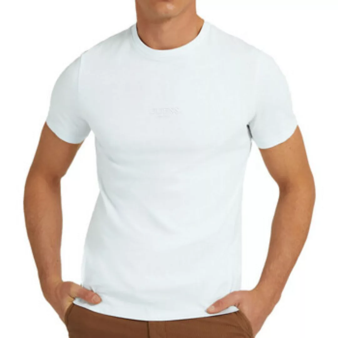 Guess  T-Shirts & Poloshirts M2GI10-I3Z11 günstig online kaufen