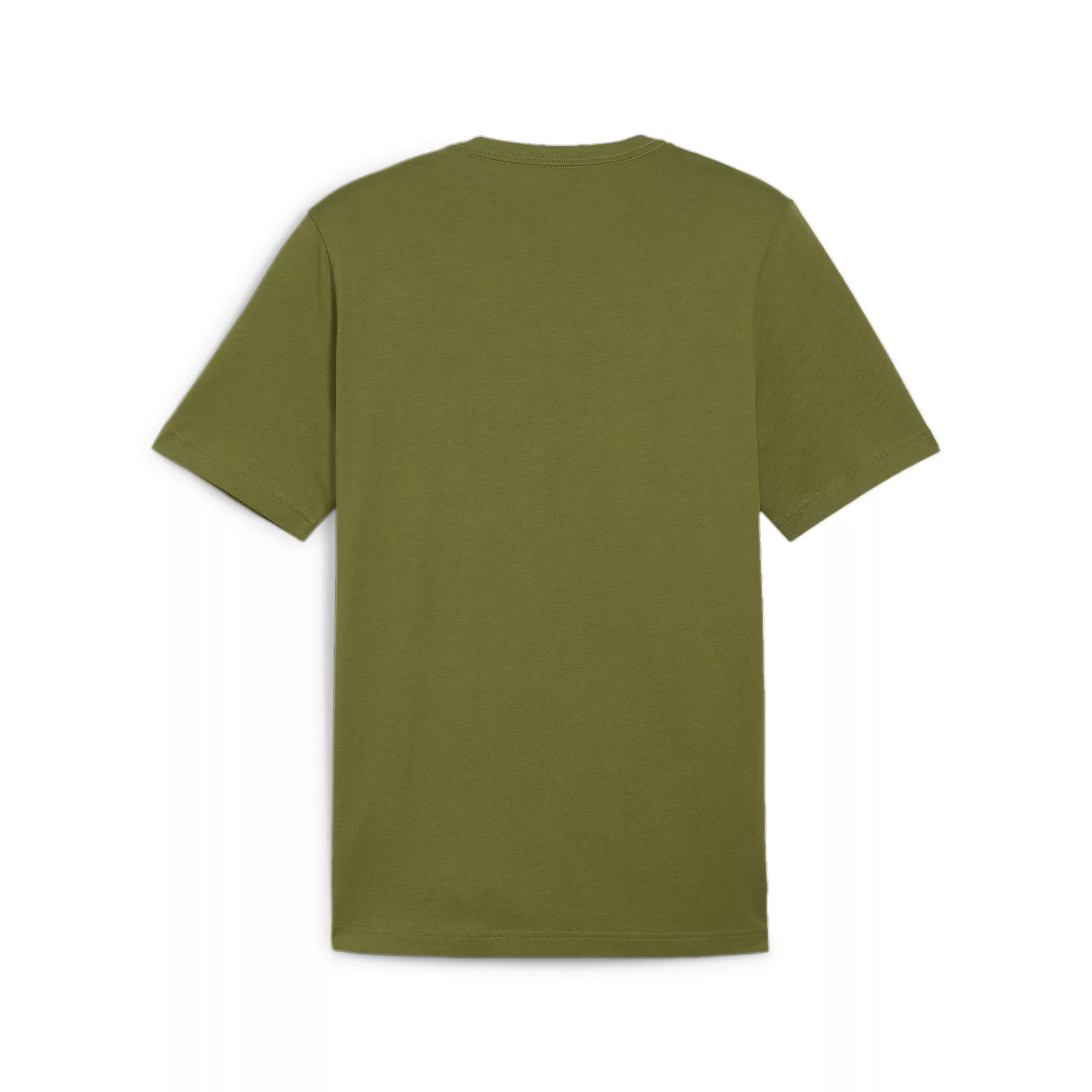 PUMA T-Shirt "ESS SMALL LOGO TEE (S)" günstig online kaufen