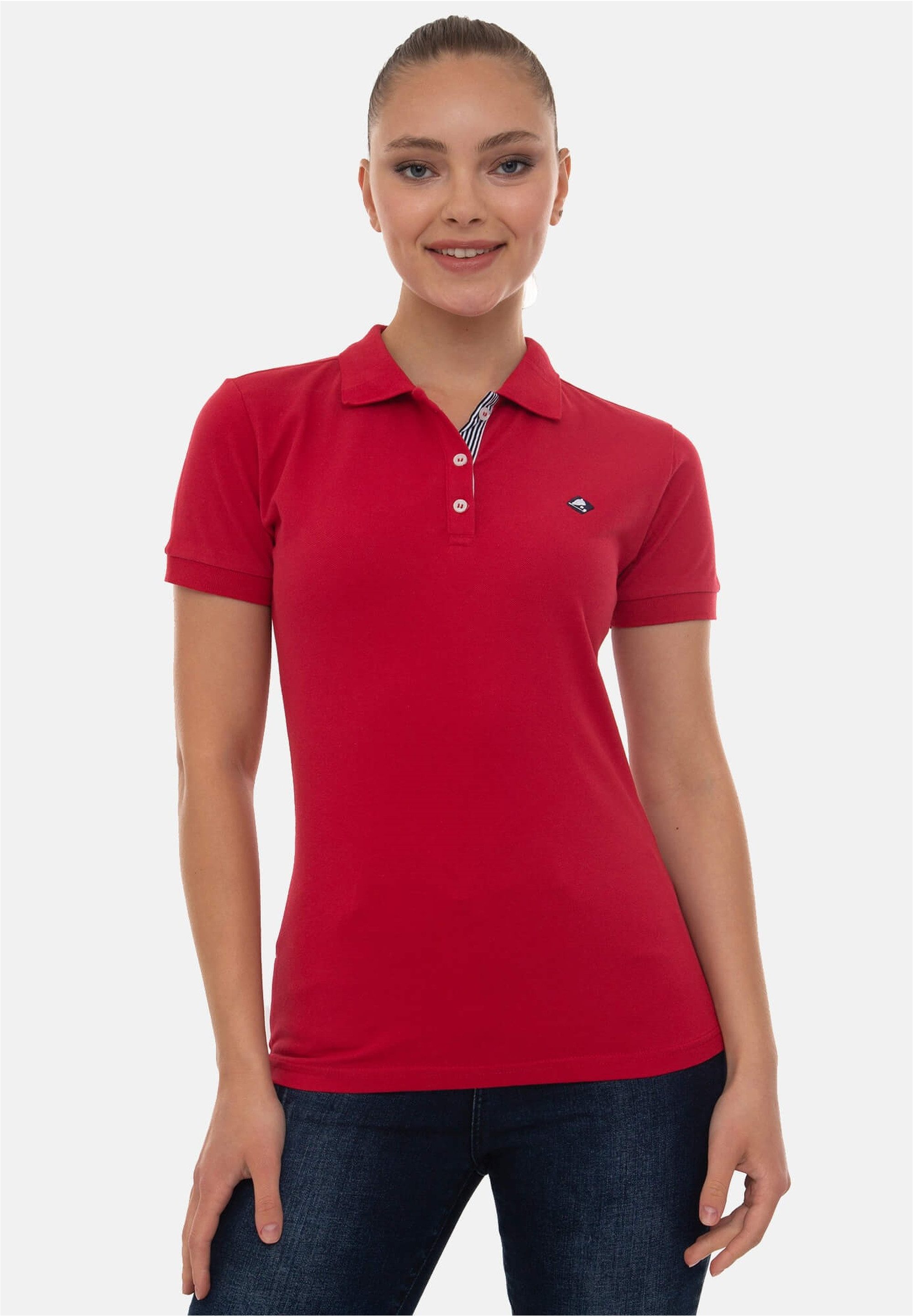 SIR RAYMOND TAILOR Poloshirt "Angie", (1 tlg.), in klassischem Design günstig online kaufen