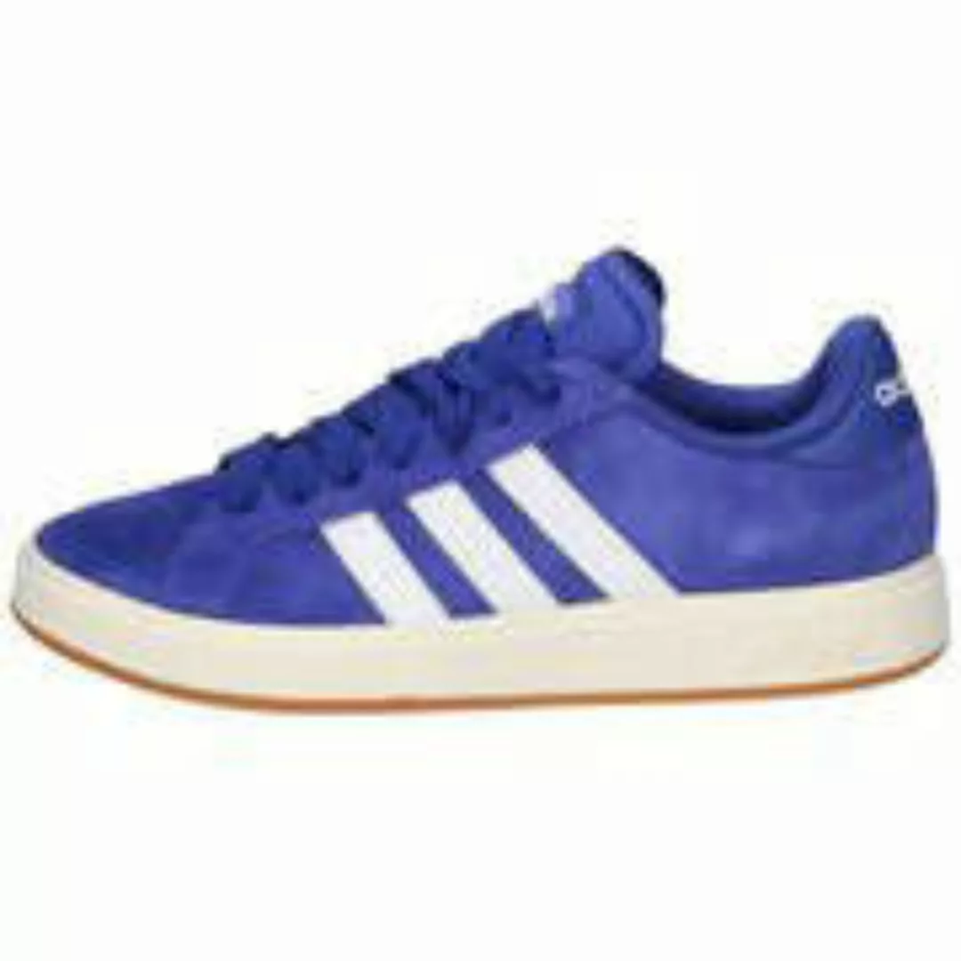 adidas Grand Court Base 00s Sneaker Herren blau|blau|blau|blau|blau|blau|bl günstig online kaufen