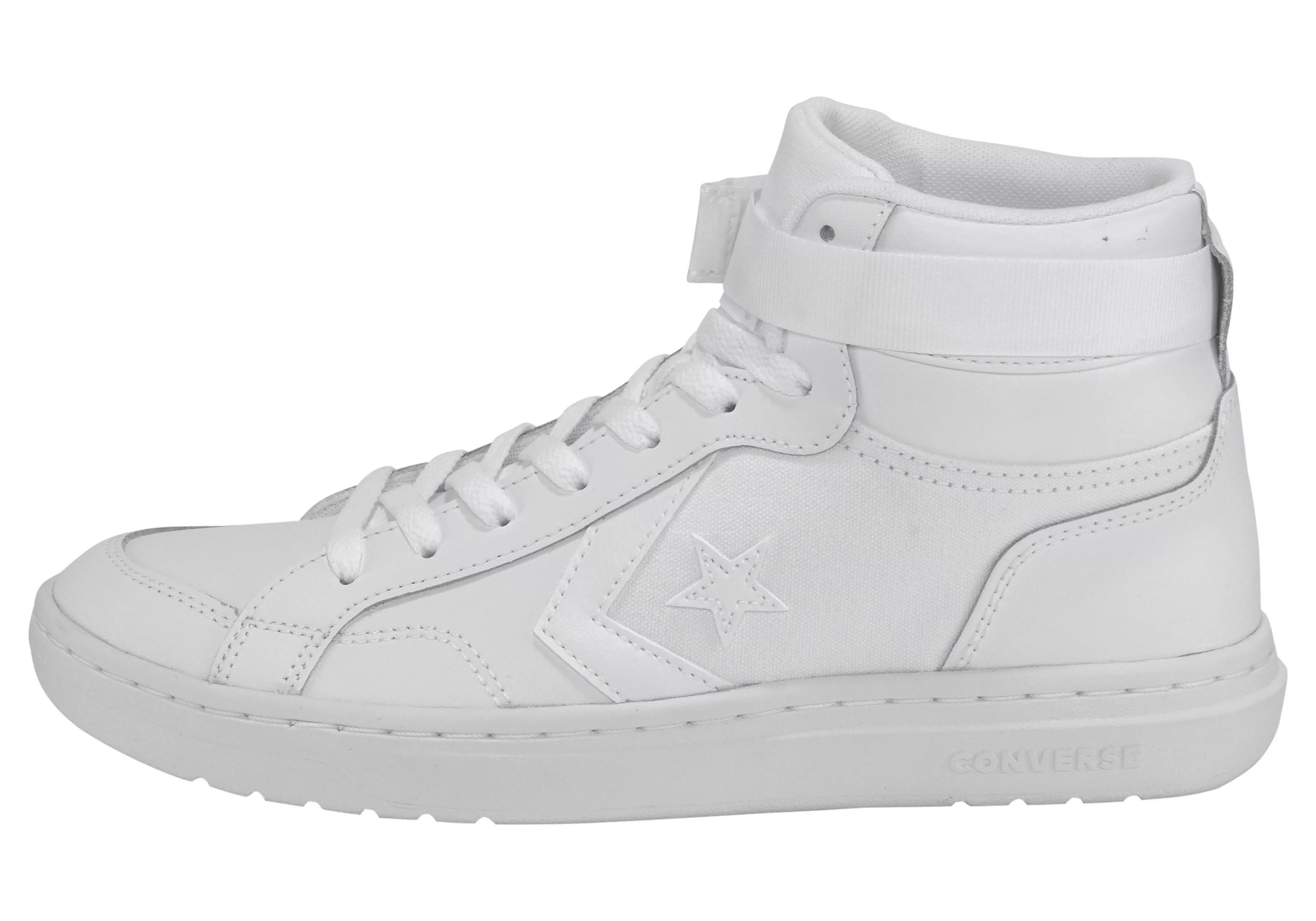 Converse Sneaker "PRO BLAZE V2 EASY-ON MID" günstig online kaufen