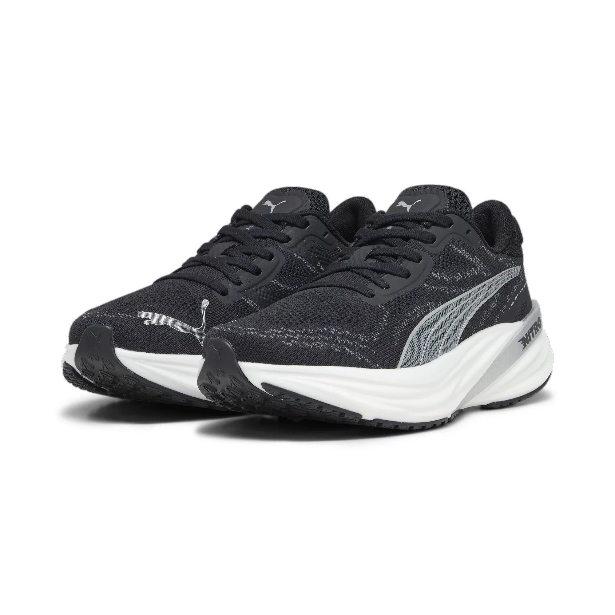 PUMA Laufschuh "Magnify NITRO™ 2 Laufschuhe Damen" günstig online kaufen