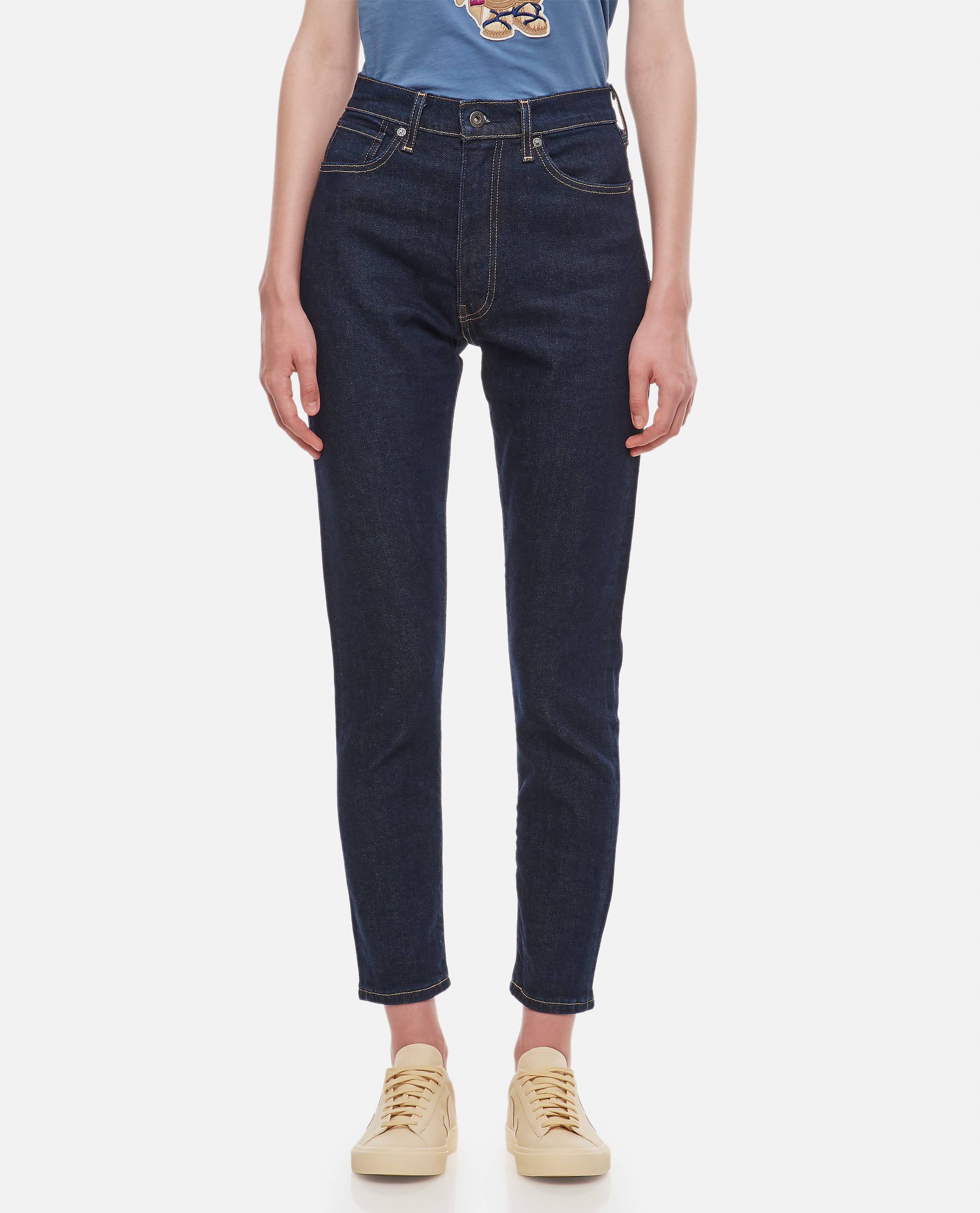 LEVI'S MADE & CRAFTED HIGHRISE SLIM JEANS günstig online kaufen