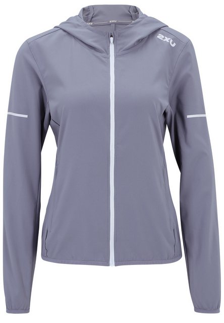 2xU Laufjacke Aero Jacket (1-St) günstig online kaufen