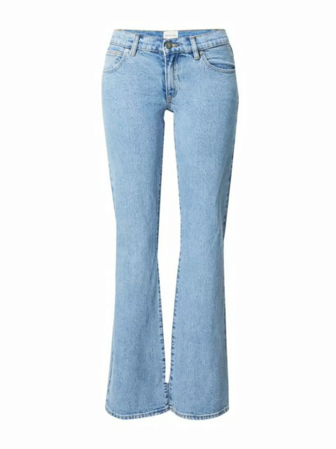 Abrand Bootcut-Jeans (1-tlg) Weiteres Detail günstig online kaufen