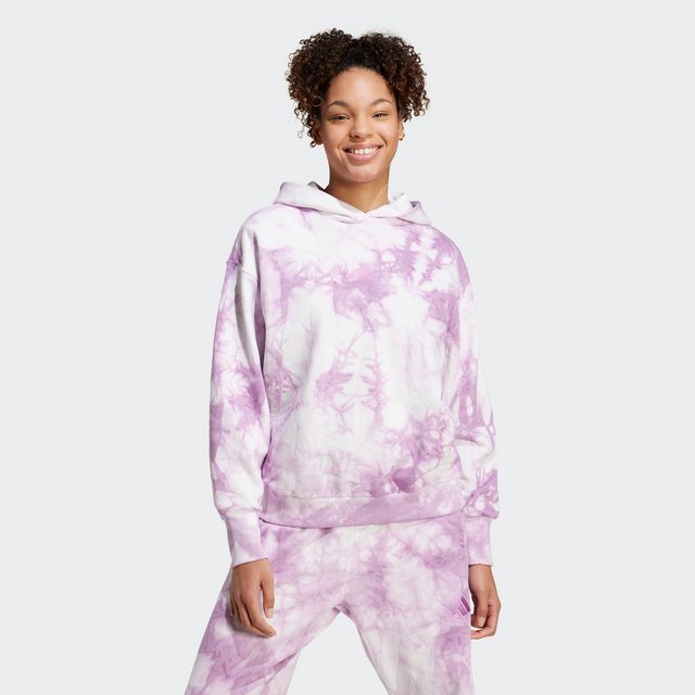 adidas Sportswear Kapuzensweatshirt W ALL SZN W HD günstig online kaufen