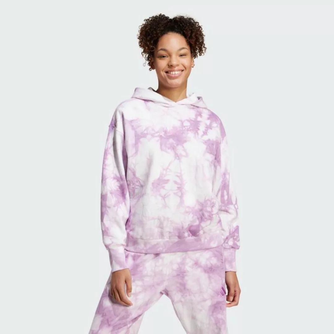 adidas Sportswear Kapuzensweatshirt W ALL SZN W HD günstig online kaufen