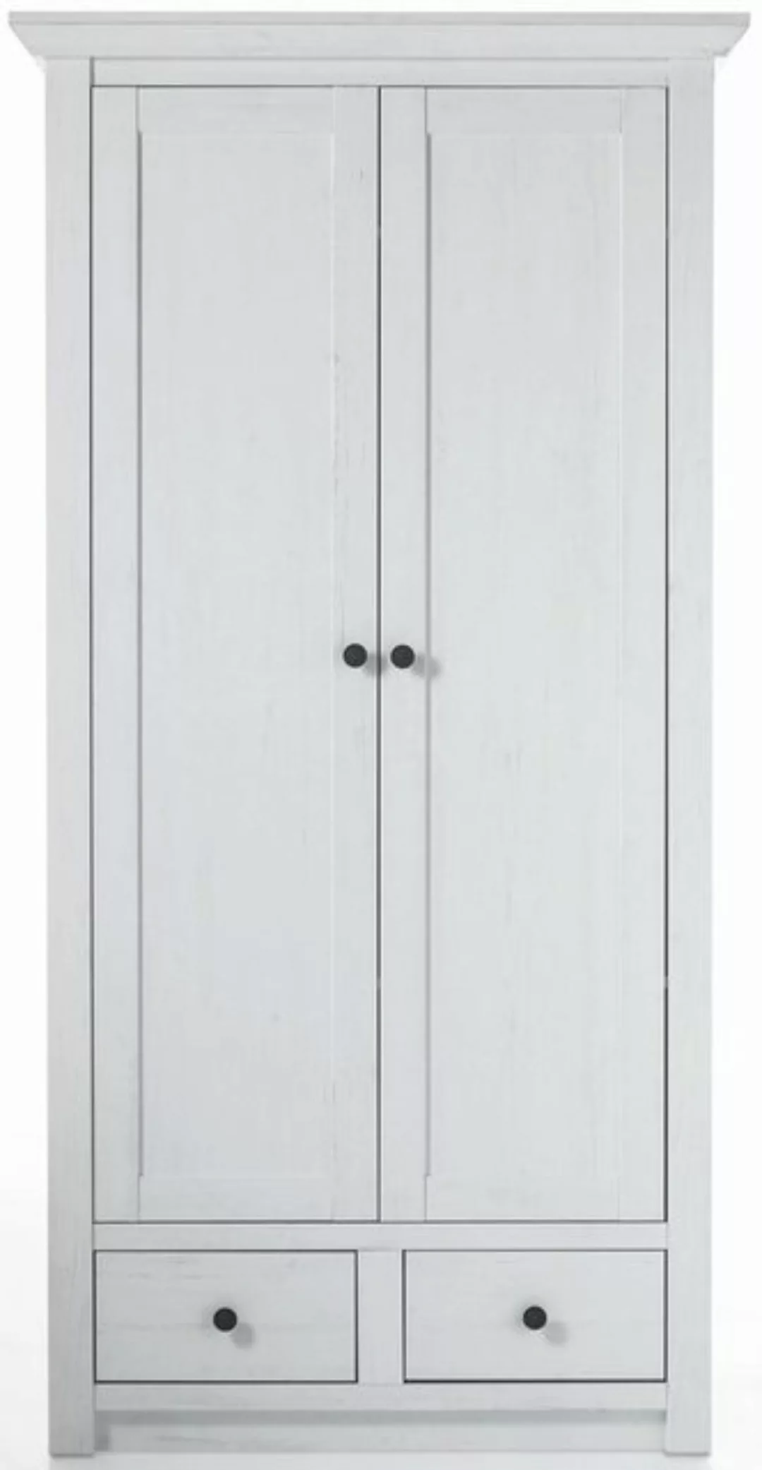 Home affaire Garderobenschrank, Höhe ca. 206 cm günstig online kaufen