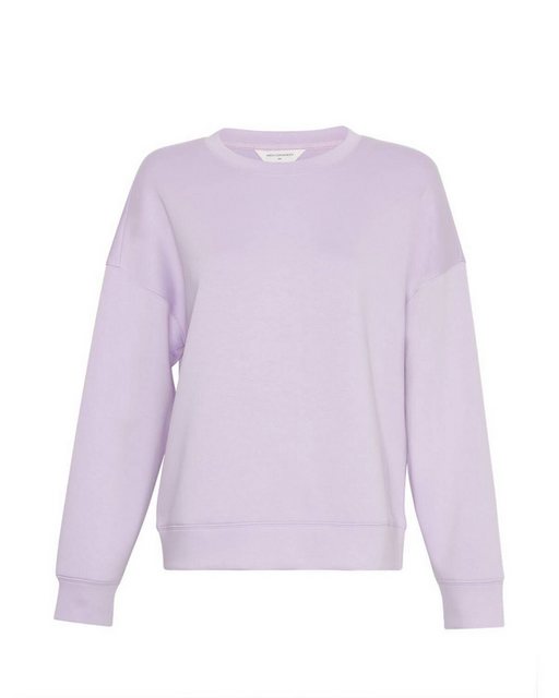 Moss Copenhagen Sweatshirt Damen Sweatshirt MSCHIMA Q (1-tlg) günstig online kaufen