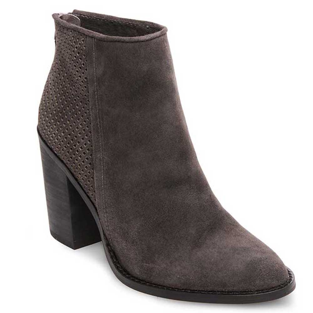 Steve Madden Replay Stiefel EU 37 Grey Suede günstig online kaufen