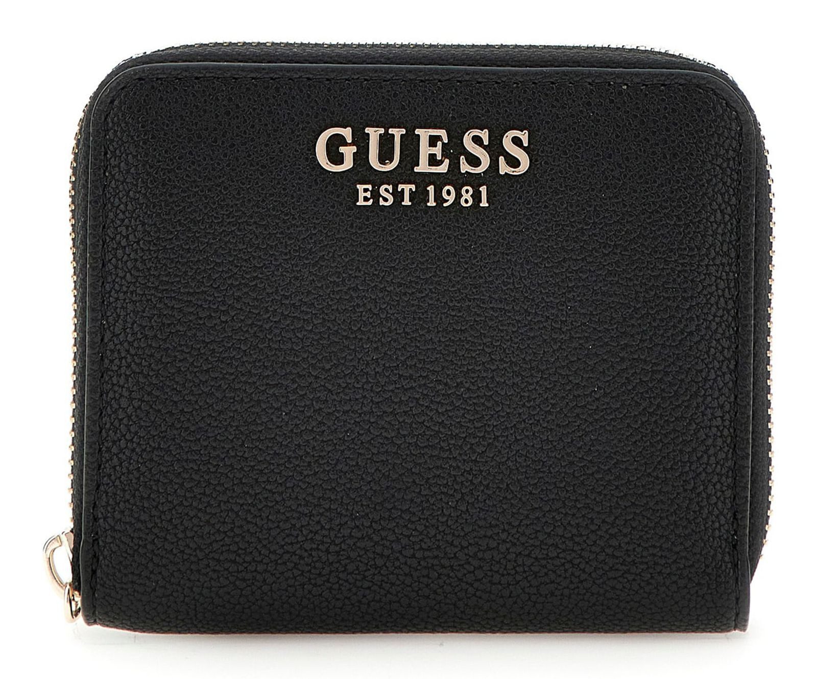 Guess Geldbörse Zip Around Wallet günstig online kaufen