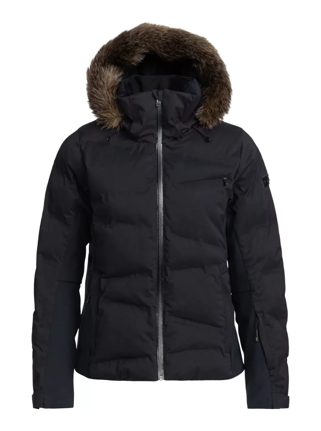 Roxy Snowstorm True Black günstig online kaufen