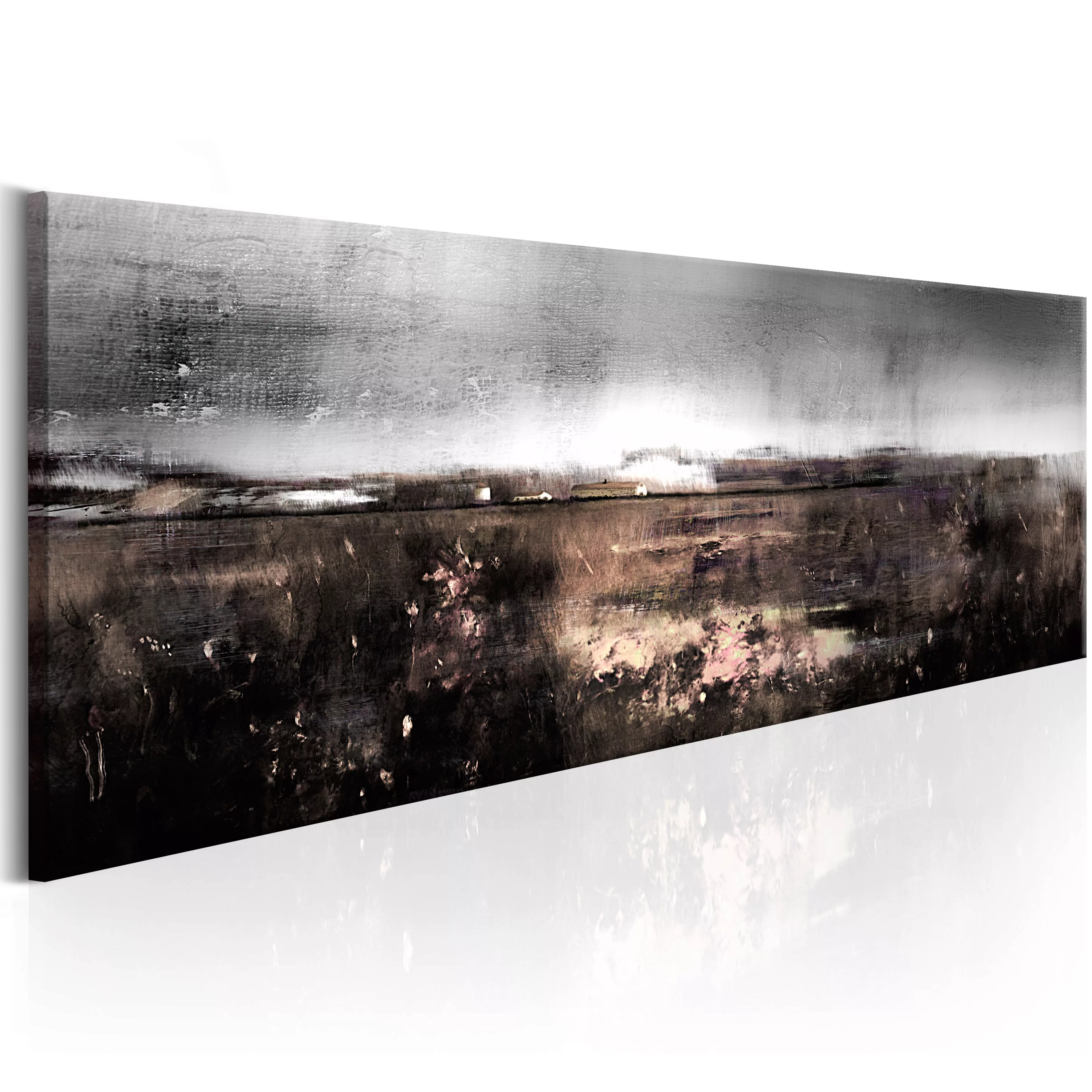 Wandbild - Winter Meadow günstig online kaufen