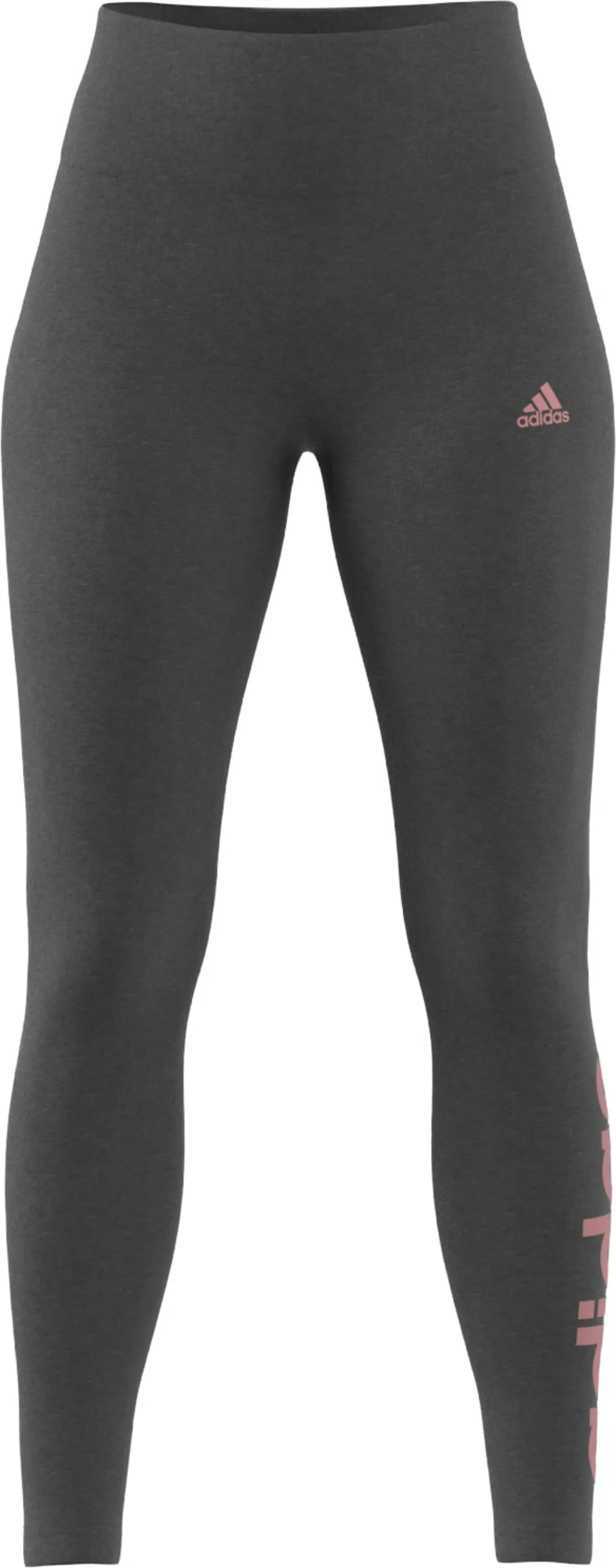 adidas Sportswear Leggings "W LIN LEG", (1 tlg.) günstig online kaufen