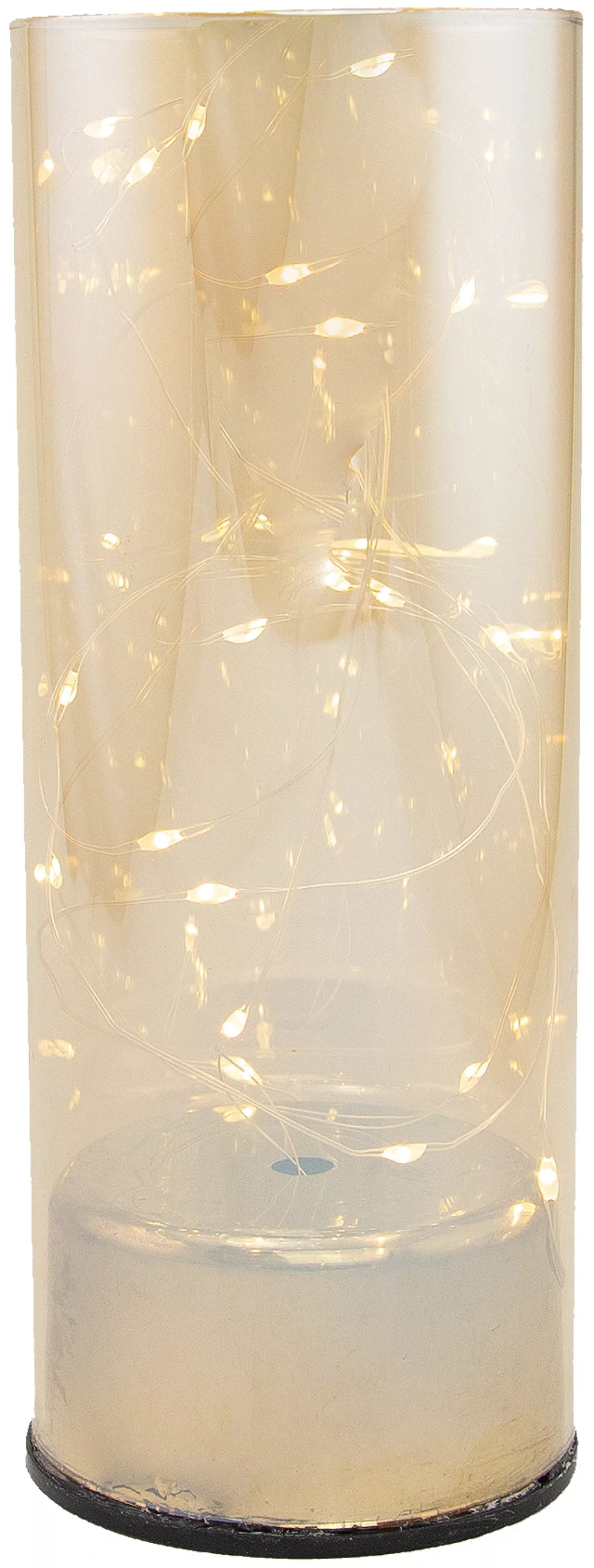 RIFFELMACHER & WEINBERGER Dekolicht, Weihnachtsdeko, aus Glas, mit 20 LEDs, günstig online kaufen