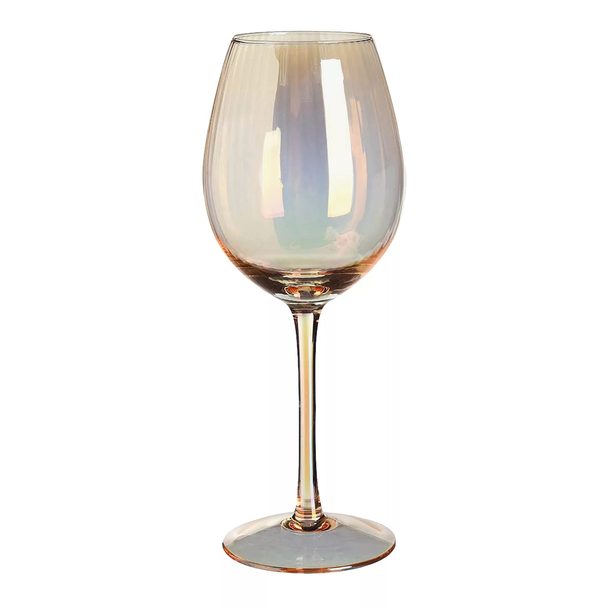 Weinglas Fancy, 500ml, bunt günstig online kaufen
