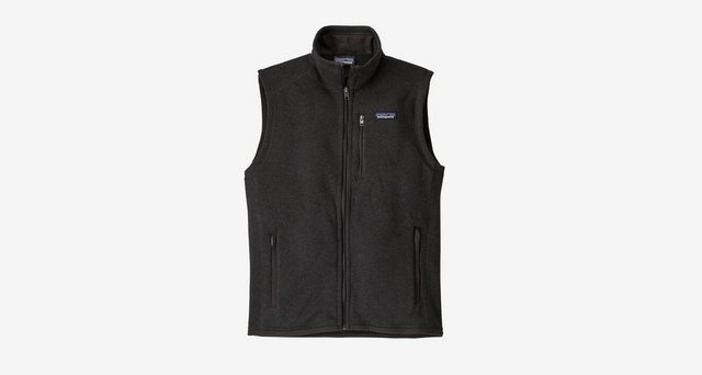 Patagonia Funktionsjacke M's Better Sweater Vest günstig online kaufen